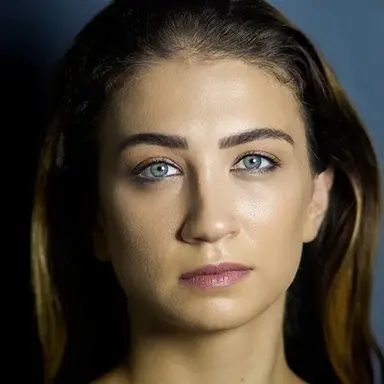 Ceren Benderlioğlu