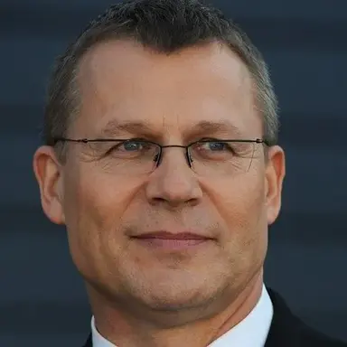Jarosław Kopaczewski
