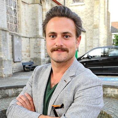 Kevin Bellemans