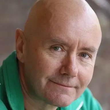 Irvine Welsh