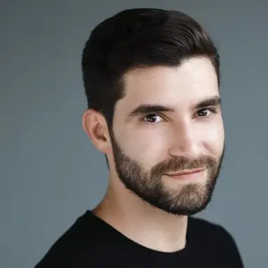 Daniel Toro