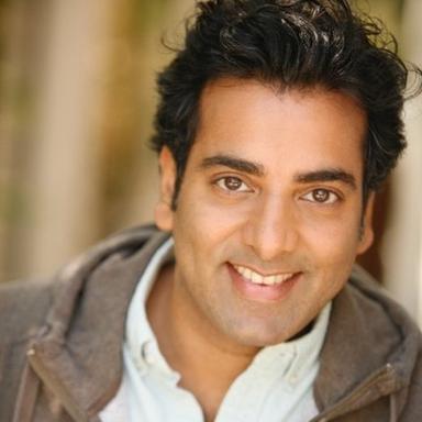 Aalok Mehta