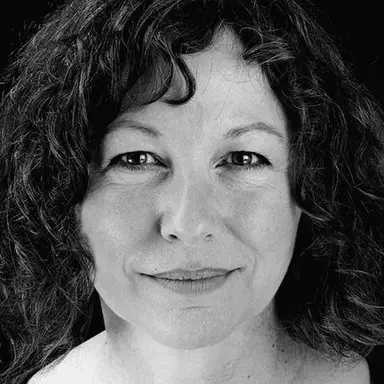 Janine Birkett