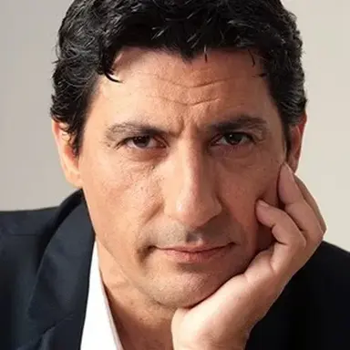 Emilio Solfrizzi