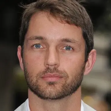 Matthew Marsden