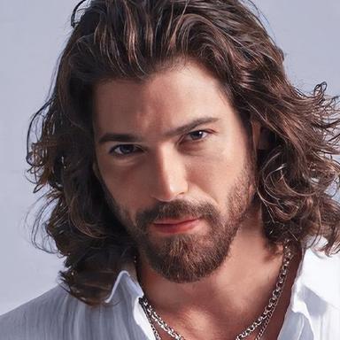 Can Yaman