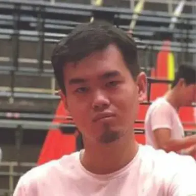 Huang Xiangyu