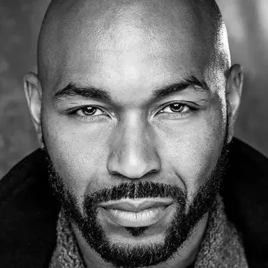 Andre Lamar