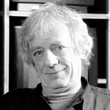Mick Lally