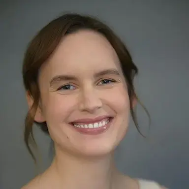 Annika Olbrich