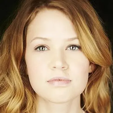 Jenessa Grant