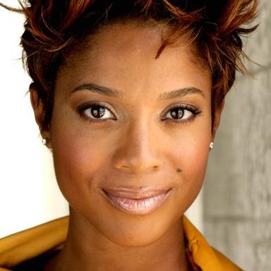 Tamyra Gray