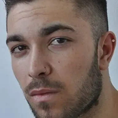 Pablo Paredes