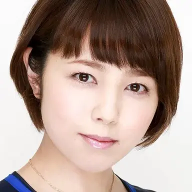 Mika Kikuchi