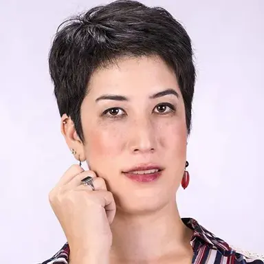Leigh Takata
