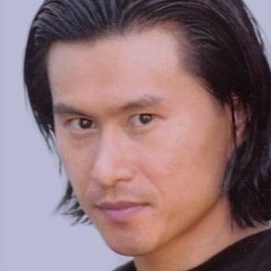 Pak Ho-Sung