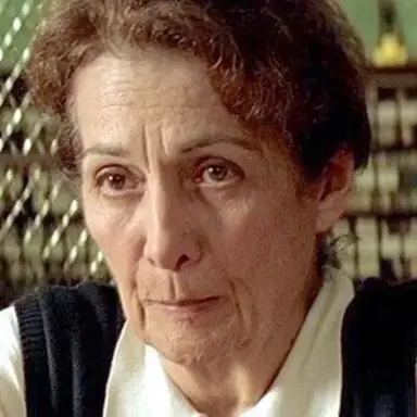 Betty Miller