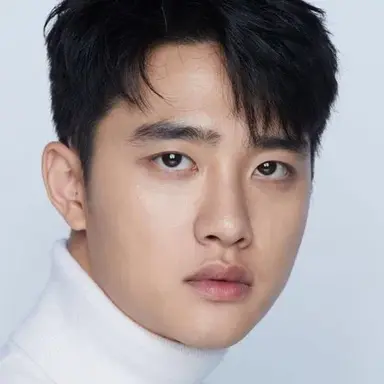 Doh Kyung-soo