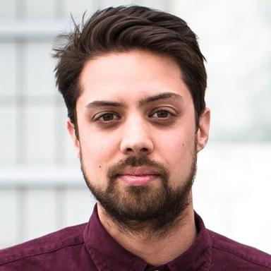 Kristoffer Kumar