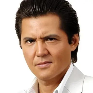 Riki Takeuchi