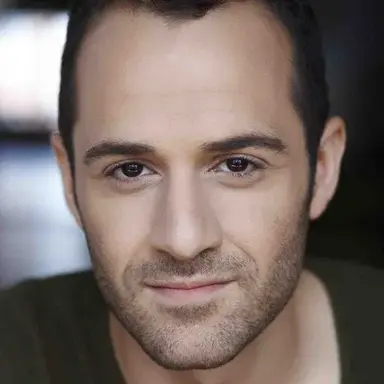 Jonathan Maxwell Silver
