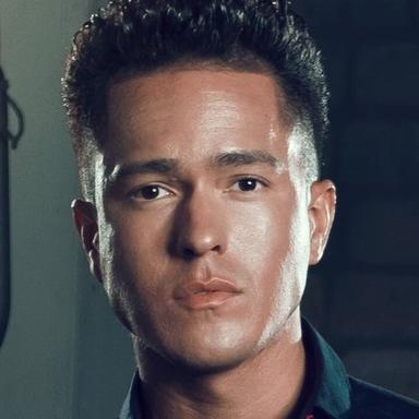 Jeff Lima