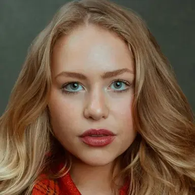 Eve Austin