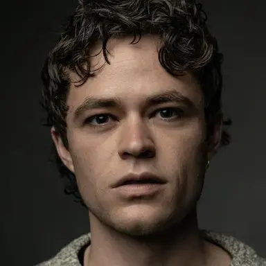 Harrison Gilbertson