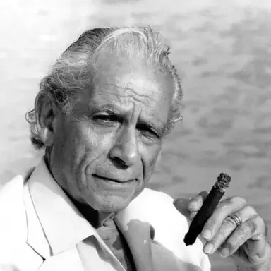 Samuel Fuller
