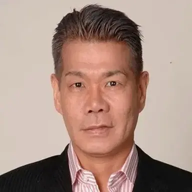 Yoshiaki Umegaki