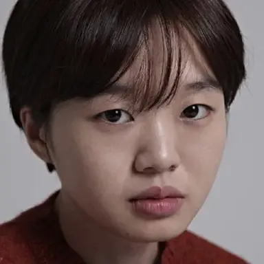 Jeong Bo-ram
