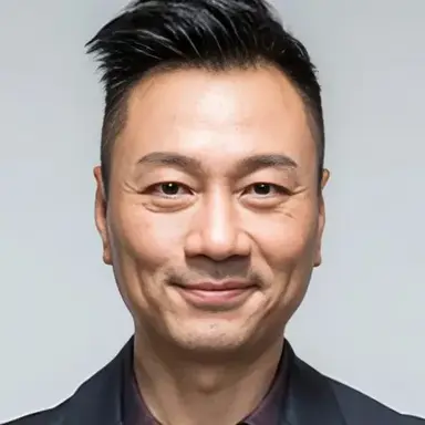 Wayne Lai