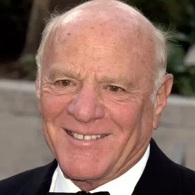 Barry Diller