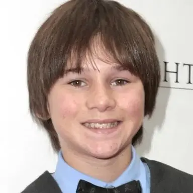 Aidan Potter