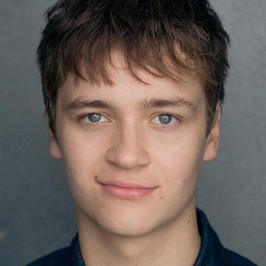 Jude Morgan-Collie