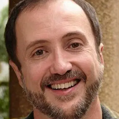 Sérgio Rufino