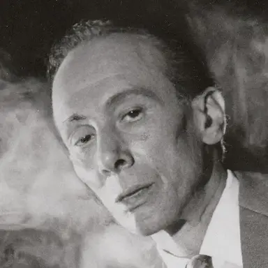 Reggie Nalder
