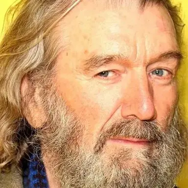Michael Culver