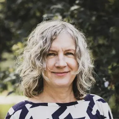Andrine Sæther