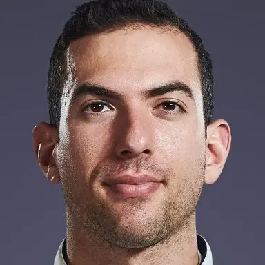 Nicholas Latifi