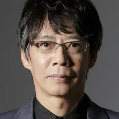 Katsuhisa Namase