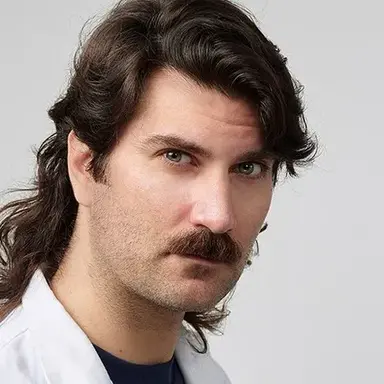 Joel Rindelaub