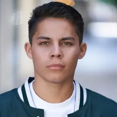 Brandon Martinez