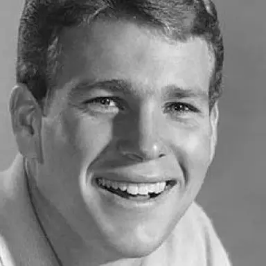 Ryan O'Neal