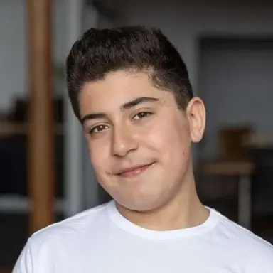 Mateo Laurent Membreño Daigle