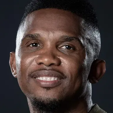 Samuel Eto'o