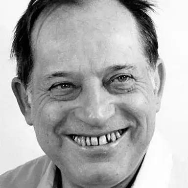 Paul Préboist