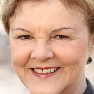Monika Barth