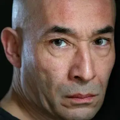Pedro Salvín
