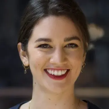 Madeline Sharafian